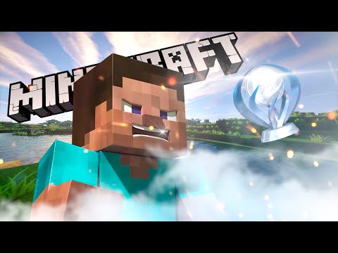 Видео: Платина в Minecraft