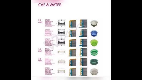 Cap Compression Molding Principle
