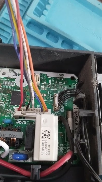 Daikin Ac PCB Repair acservice acrepairing YouTube daikin-ac-pcb-repair-acservice-acrepairing-youtube