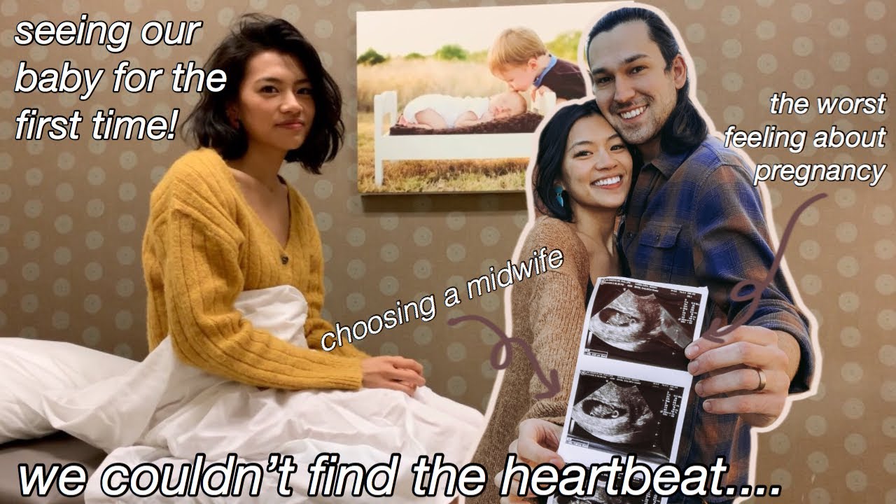 8 Week Pregnancy Update Appointment VLOG YouTube 8-week-pregnancy-update-appointment-vlog-youtube