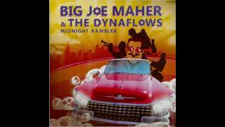 Big Joe &amp; The Dynaflows -  Midnight Ramble