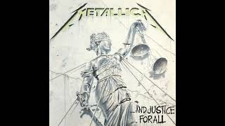 Metallica - Harvester Of Sorrow