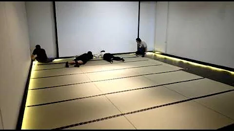 「淨薈」美術展覽 • 2017 多媒體室製作篇 - 天天要聞