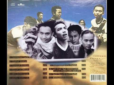 exists _ madah di pusara (1997)