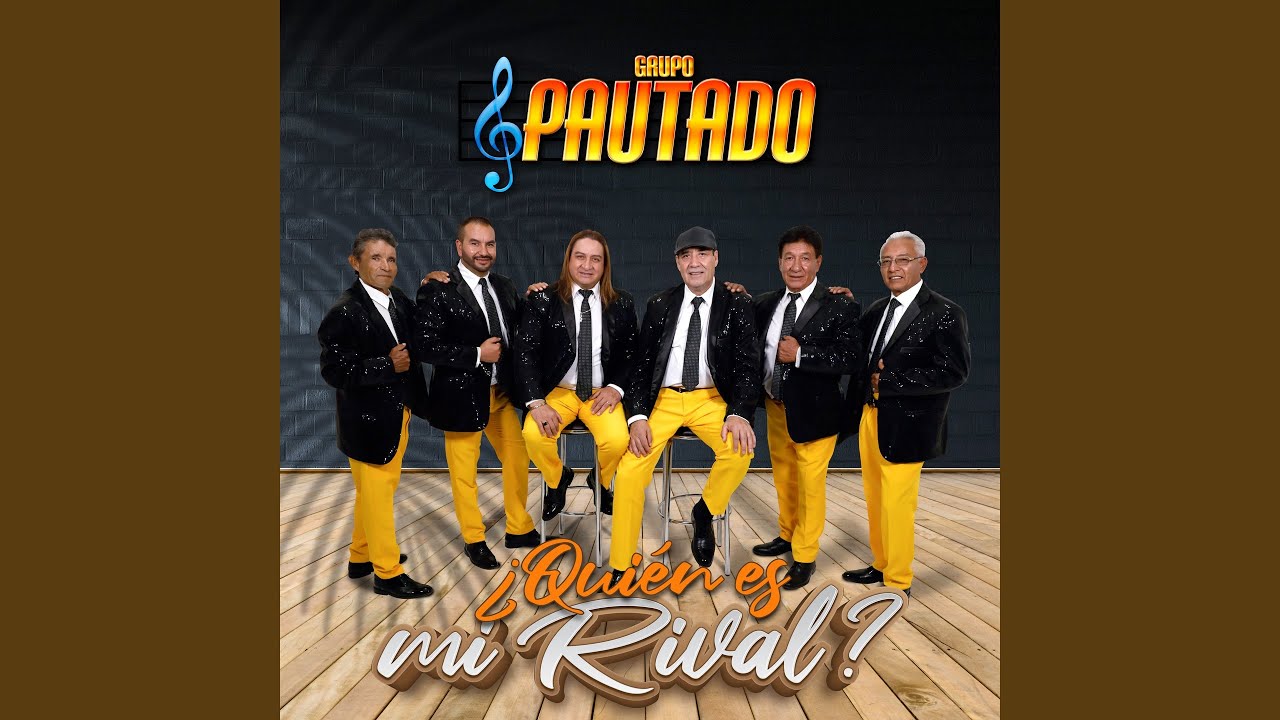 ¿Quién Es Mi Rival?