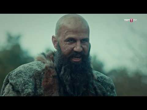 Diriliş Ertuğrul 81.Bölüm'de Ertuğrul Ve Alpler Tuzaktan Kurtulabilecek Mi?