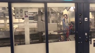 For Sale: 1 x Illig RDKP 72g (2003) Thermoformer - Prola