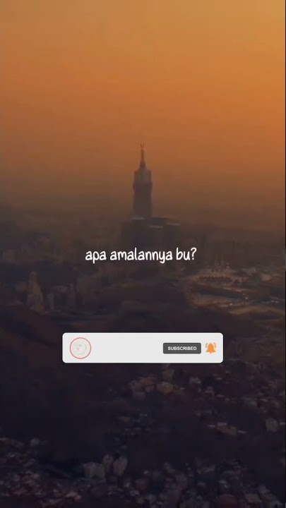Karena sering sedekah kepada anak yatim (Meninggal Husnul Khotimah) | Ustadz Abdul Somad