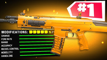 this *MUST USE* MCW SETUP is BREAKING MW3! (Best MCW Class Setup) Modern Warfare 3