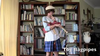 54 Instruments in 42 Seconds Profile