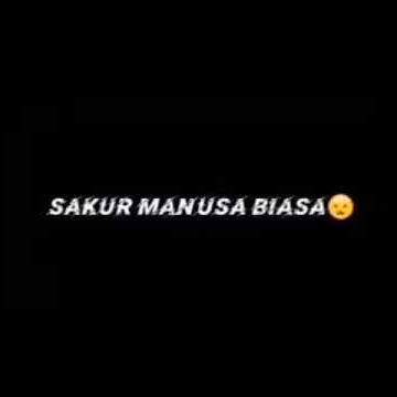 Teu edan kumaha Hirup Aing