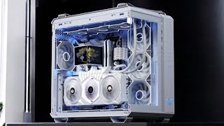 GALAX RTX 5080 HOF Meets Intel i7 14700KF PC Build