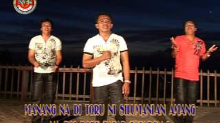 Trio Santana - Sohaluluan (Official Music Video)