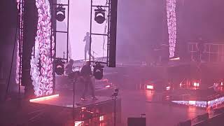 @pendulum - The Tempest (live O2 London UK Tour 2024) 8K