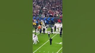 Beyonce Christmas NFL Halftime show ( Full performance )