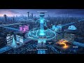 The Collaborative Intelligence System - A Digital Metropolis Unveiled