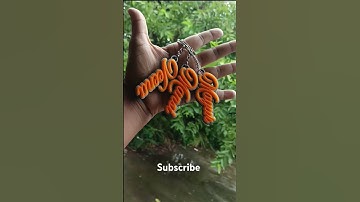 3d printed keychain #3d #3dprinting #3dprinter #diy #trending  #unboxing #shorts #lego @MrBeast