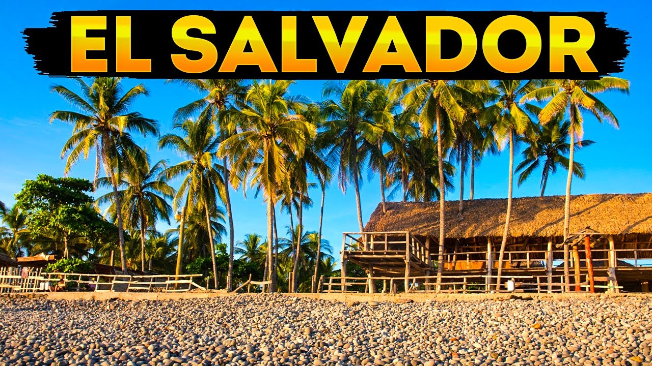 Is El Salvador Expensive and Safe for Tourists? – Video