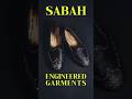패션 씬이 먼저 주목한 뉴욕의 슈즈 브랜드 #sabah