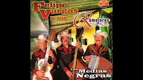 El machete (cd Las medias negras)