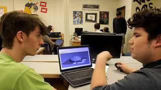 CTE Teacher Spotlight for September Janice Shelton