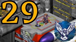 Part 29 - The final badge is ours! | Digimon World 2003