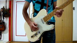 Ak 69 And I Love You So を弾いてみた Youtube