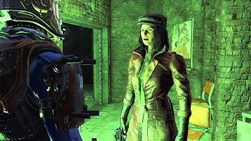 FALLOUT 4 WALKTHROUGH/PLAYTHROUGH STREAM 2