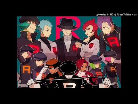 Team Rocket Guitar Medley (Maurice)