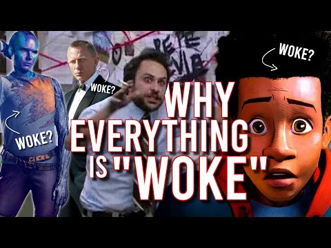 Wokespotting, Explained: How The Grift Works