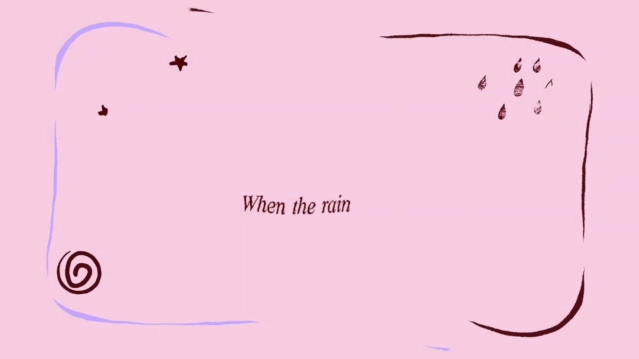 Lumï - Chasing Silhouettes (lyric video)