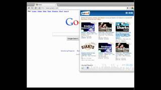 StubHub Event Ticket Finder for Google Chrome screenshot 5