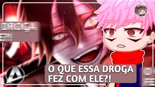 🔪🩸 Protagonistas React Impulso Assassino (Zack Foster) 🩸🔪 | @AniRap | Accel Tsugikuni | #0112