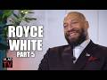 Royce White: I Cried When Charlie Kirk was Killed (Part 5)