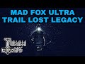 MAD FOX ULTRA TRAIL LOST LEGACY  / VALHALLA RACE / ДИСТАНЦИЯ 100 MILE / 2021 ЧАСТЬ 2