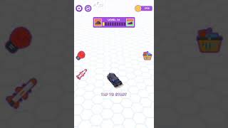 Race Arena - Fall Cars - gameplay  trailer - (Android, iOS) subscribe screenshot 4
