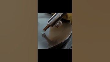 Natural raw crystal turned into a GEM 💎