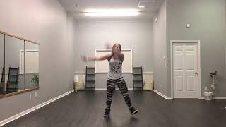 Thats What I Like By Flo Rida Zumba Or Dance Fitness Warm Up