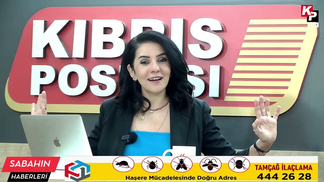 Canan Onurer ile Sabahın Haberleri