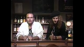 Queensrÿche - Pure Rock Interview [1988/XX/XX]