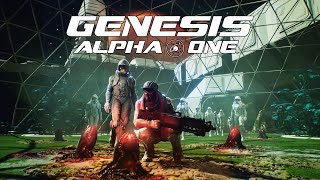 Genesis Alpha One #7 Новый корабль и грамотная экспедиция