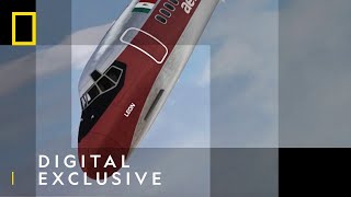 Collision in Cerritos | Air Crash Investigation | National Geographic UK
