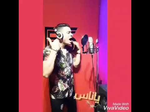 انا قلبي داب مليش صحاب