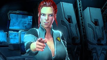 Saints Row 4 Gameplay Walkthrough Part 6