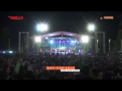 MAGADHIR - NURMA KDI - OM ADELLA LIVE IN GUNUNG MATDEH SAMPANG MADURA