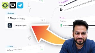 AI Google Maps Leads Scraper (Unlimited) - OttoKit Tutorial