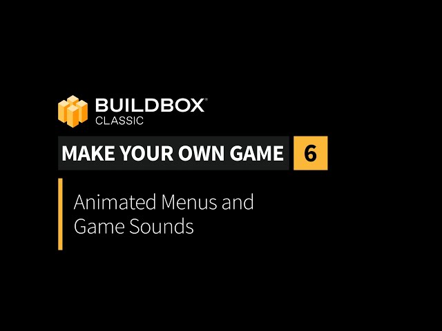 13 Great Places to Find Free Game Sound Effects - Buildbox