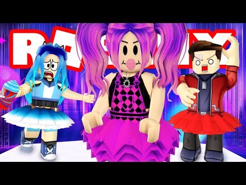The Most Prettiest Girl In Roblox Youtube - the prettiest and skinniest girl on roblox