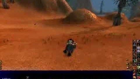 WoW- How to: Stonetalon Mountains Exploit
