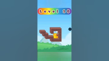 Hungry Worm - Greedy Worm Level 10